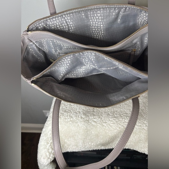 Kate Spade Wilson Road Nylon Talya Tote - Picture 4 of 15